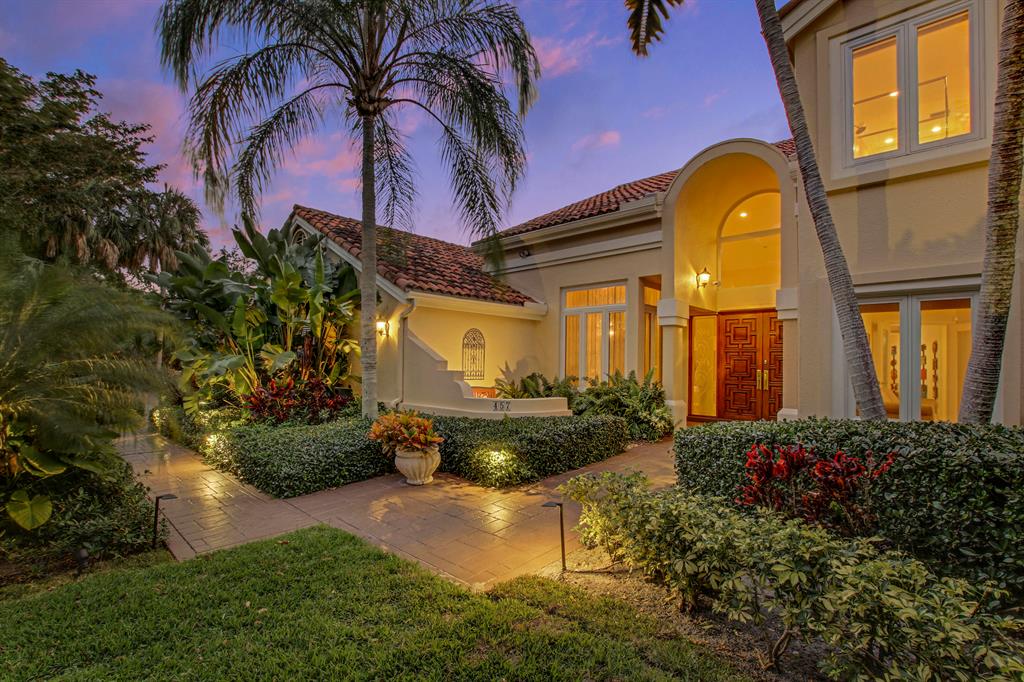 WOODLAKE OF DEER CREEK - Residential