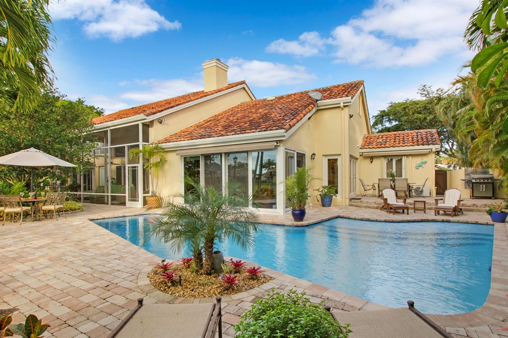 WOODLAKE OF DEER CREEK - Residential