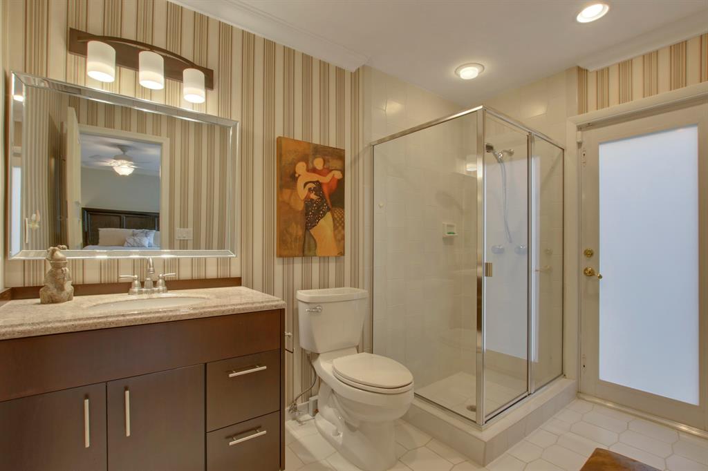 WOODLAKE OF DEER CREEK - Residential