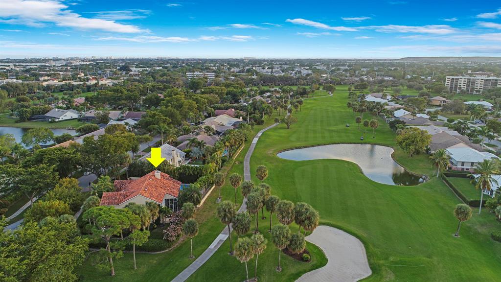 WOODLAKE OF DEER CREEK - Residential