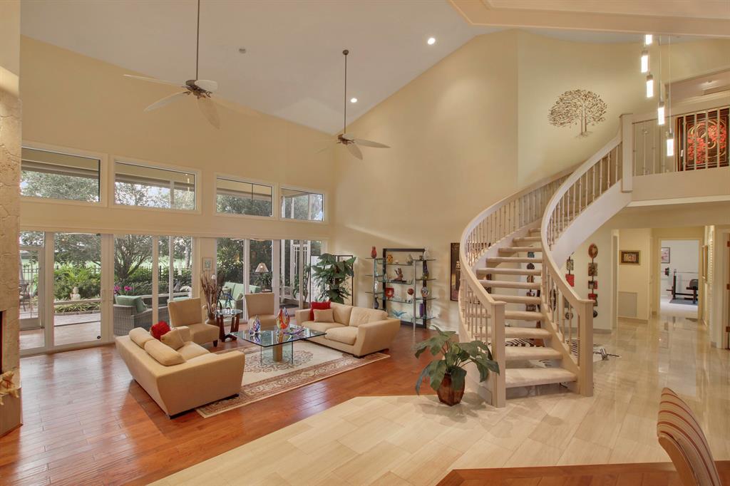 WOODLAKE OF DEER CREEK - Residential