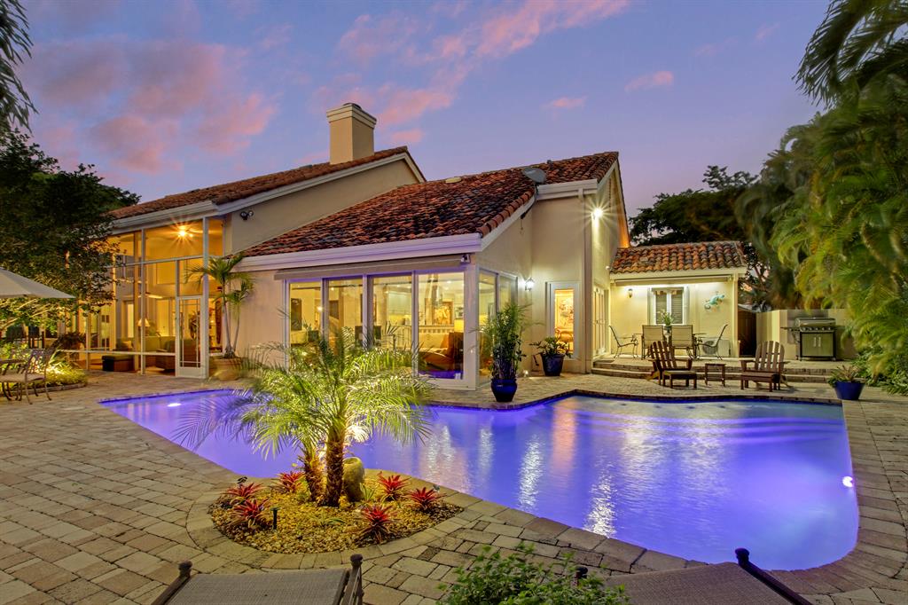 WOODLAKE OF DEER CREEK - Residential