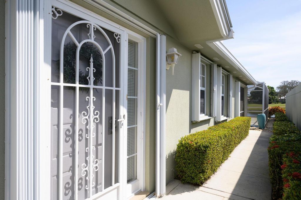 Photo of 1791 SW Springfield Court, Palm City, FL 34990 (MLS # R10964428)