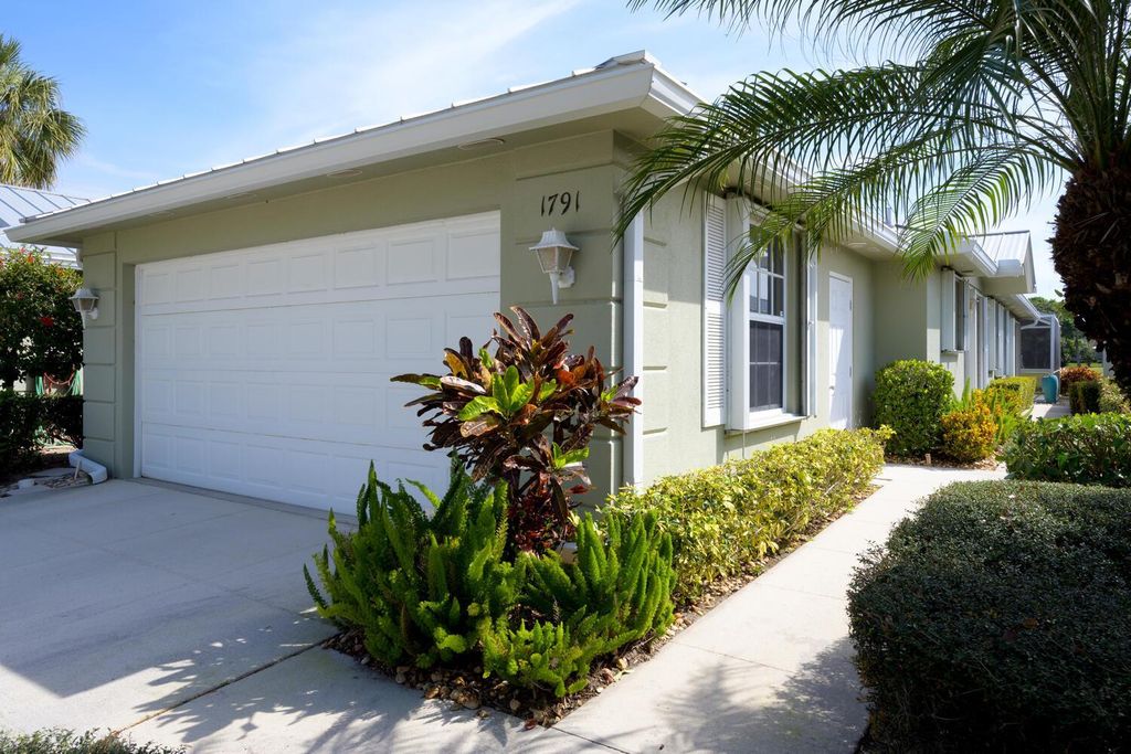 Photo of 1791 SW Springfield Court, Palm City, FL 34990 (MLS # R10964428)