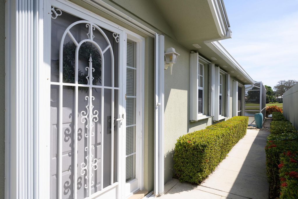 Photo of 1791 SW Springfield Court, Palm City, FL 34990 (MLS # R10964428)