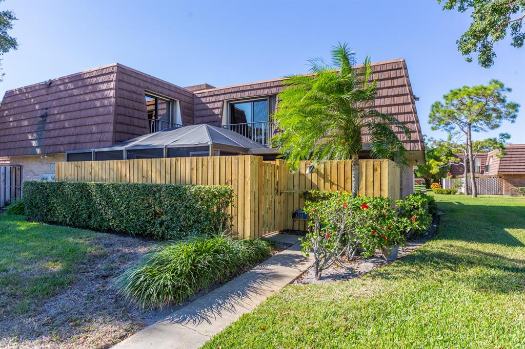 Garden Lakes - Residential