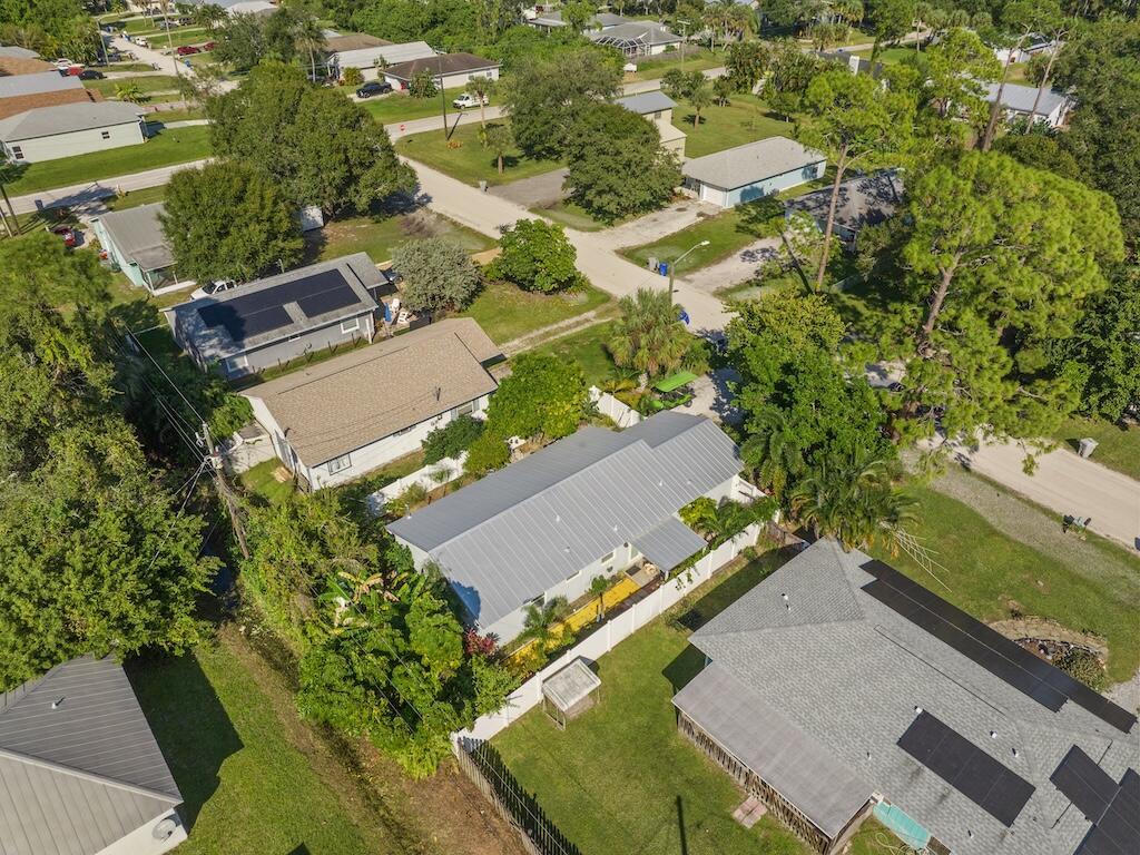 OSLO PARK UNIT NO 3 - Residential