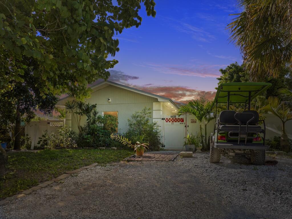 OSLO PARK UNIT NO 3 - Residential