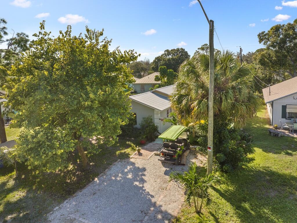 OSLO PARK UNIT NO 3 - Residential