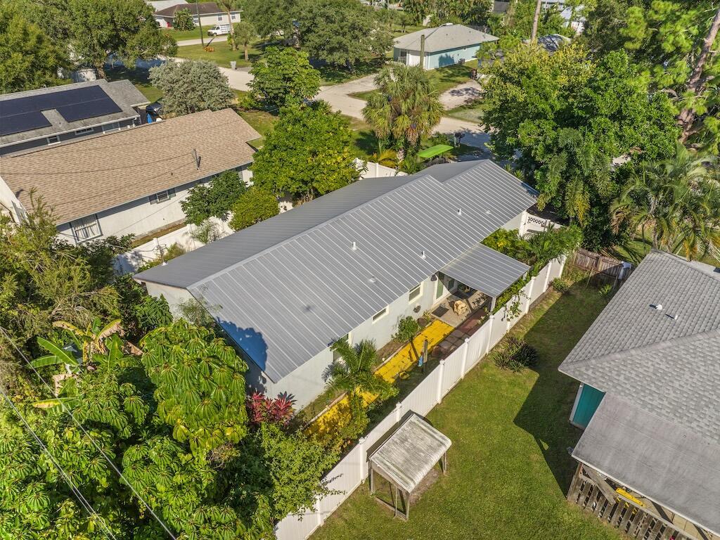 OSLO PARK UNIT NO 3 - Residential