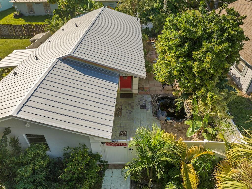 OSLO PARK UNIT NO 3 - Residential