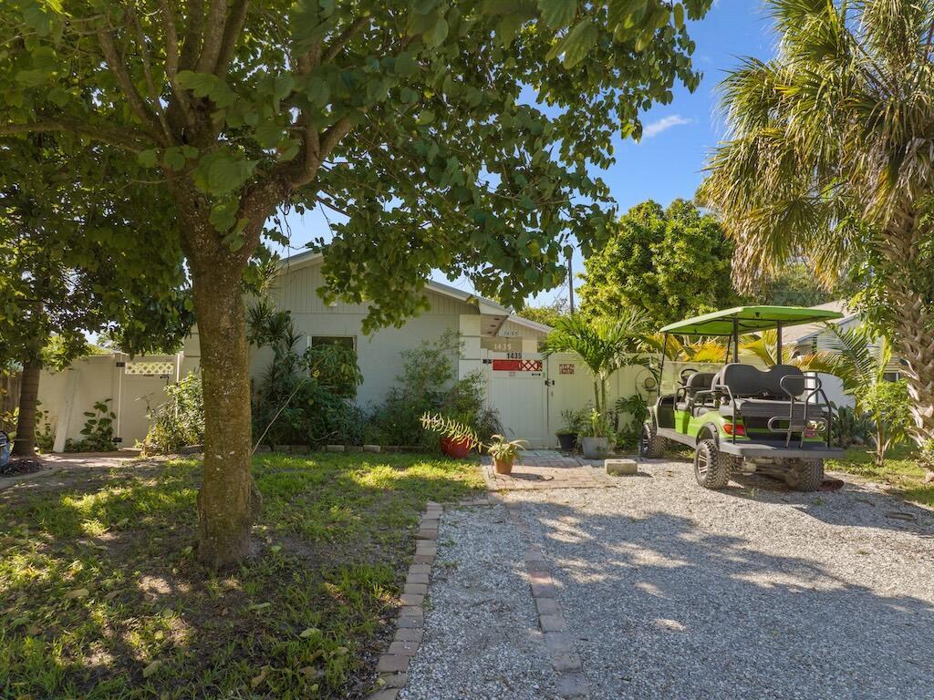 OSLO PARK UNIT NO 3 - Residential