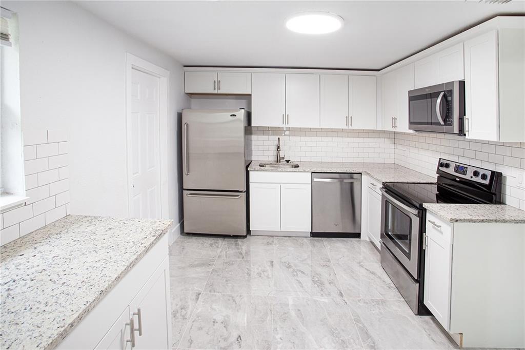 KENWOOD - Residential