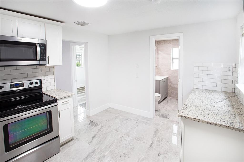 KENWOOD - Residential