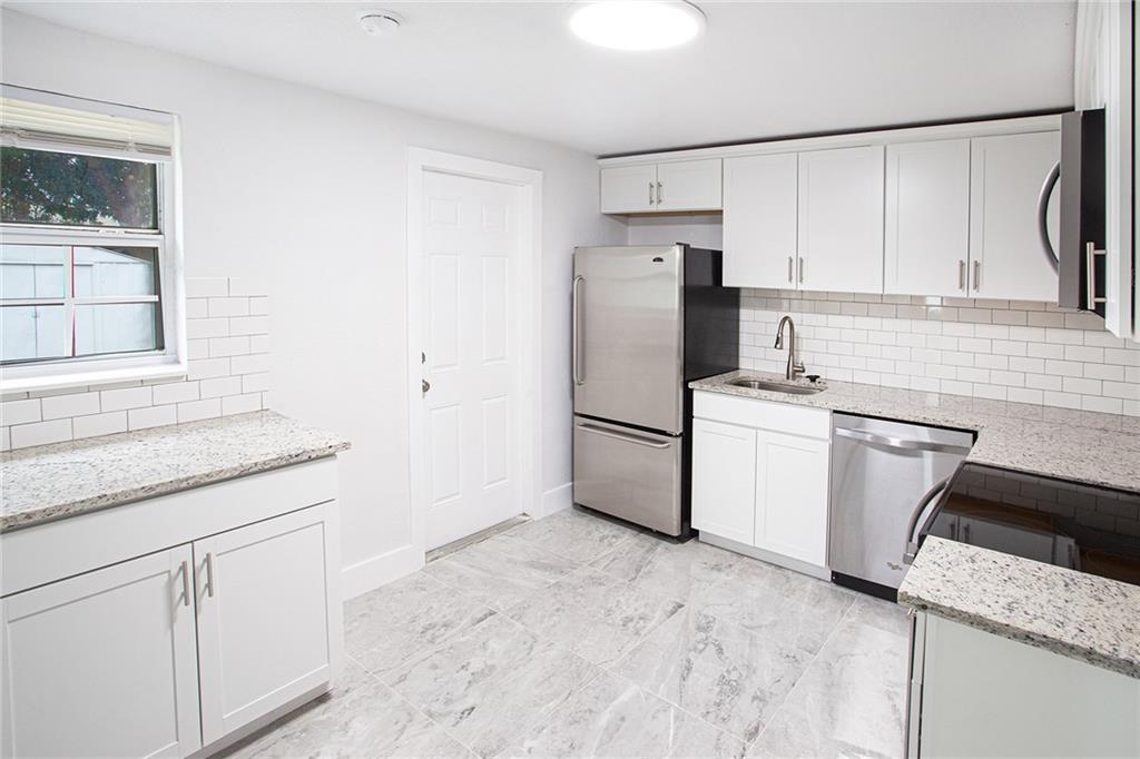 KENWOOD - Residential