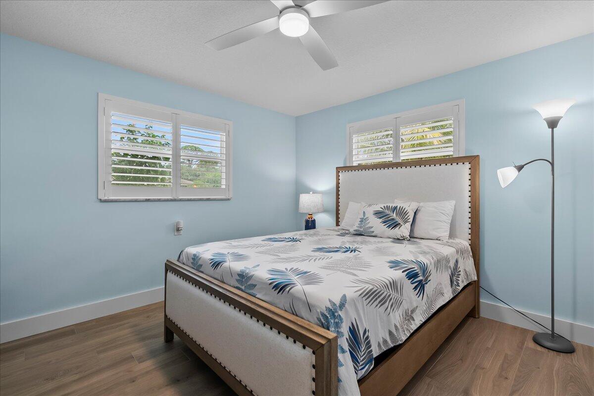 RIVERSIDE DRIVE PARK - Residential Lease