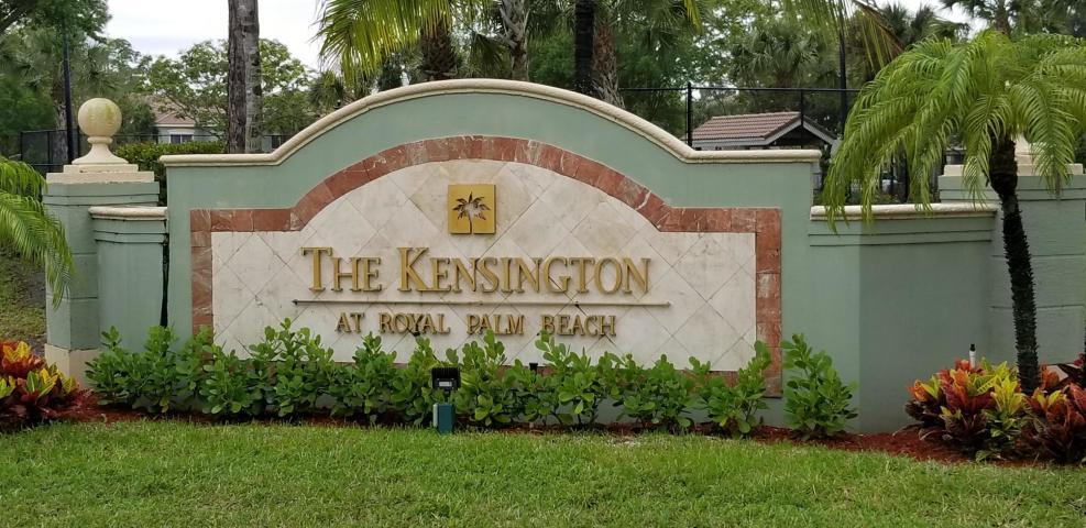 UNIT IS READY TO BE CALLED HOME! BRIGHT & SPACIOUS 3 BEDROOM 2 BATH CONDO WITH 1 CAR GARAGE. IN THE GATED COMMUNITY OF KENSINGTON. UNIT FEATURES TILE AND WOOD FLOORING THROUGHOUT, LARGE BEDROOMS. WASHER AND DRYER LOCATED IN THE GARAGE. WATER IS INCLUDED ON THE RENT!Great community and great location, right next to shopping, Wellington, and highwaysThe Community has a fitness center and Pool and jacuzziDon't miss it. Credit score must be 650 or higher with steady income.Call, text or email Listing Agent with any questions.