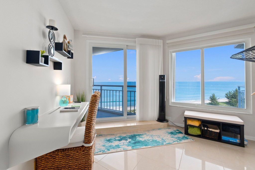 Photo of 3870 N Highway A1a #805, Hutchinson Island, FL 34949 (MLS # R10904076)