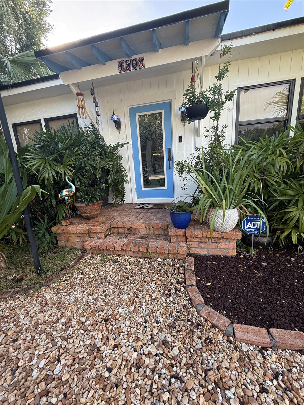 Progresso 2-18 D - Residential Lease