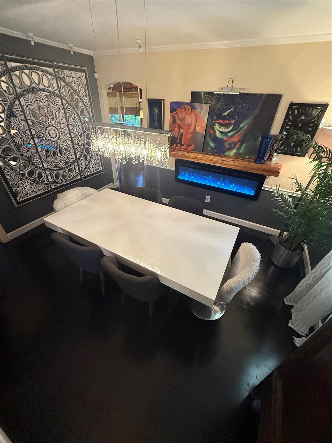 Progresso 2-18 D - Residential Lease