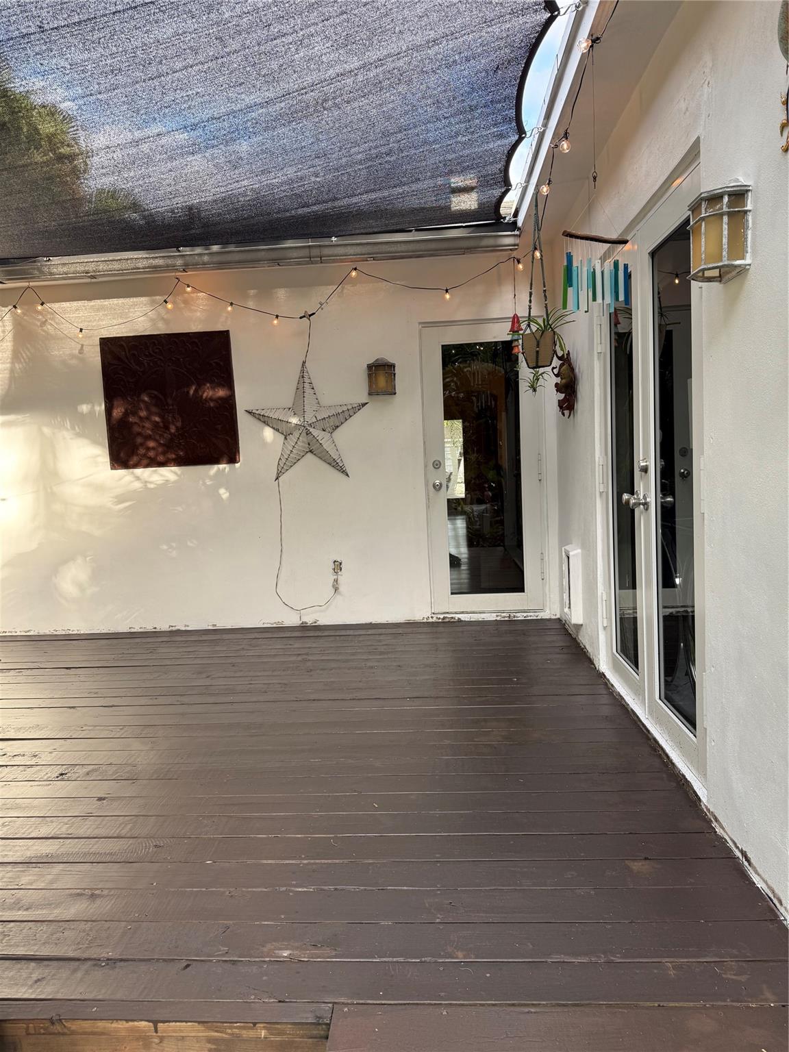 Progresso 2-18 D - Residential Lease