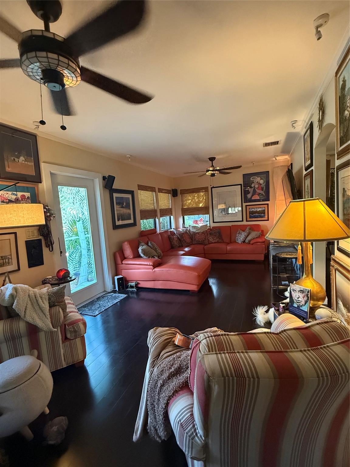 Progresso 2-18 D - Residential Lease