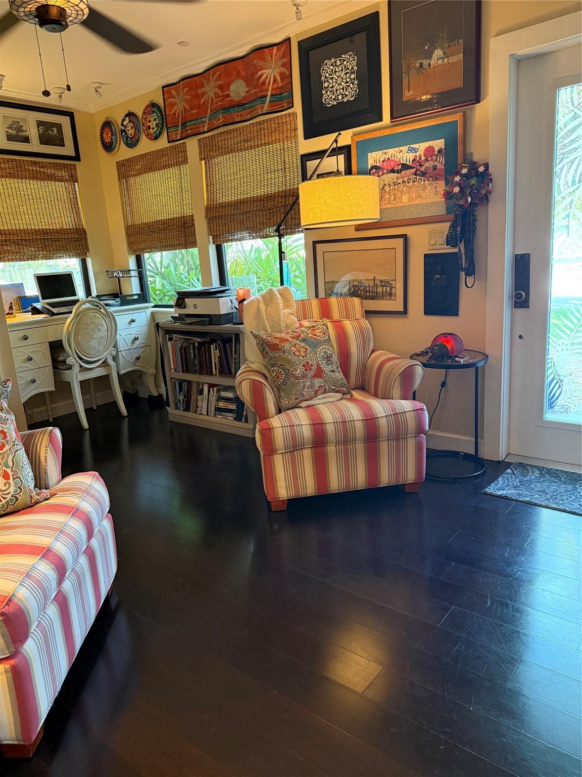 Progresso 2-18 D - Residential Lease