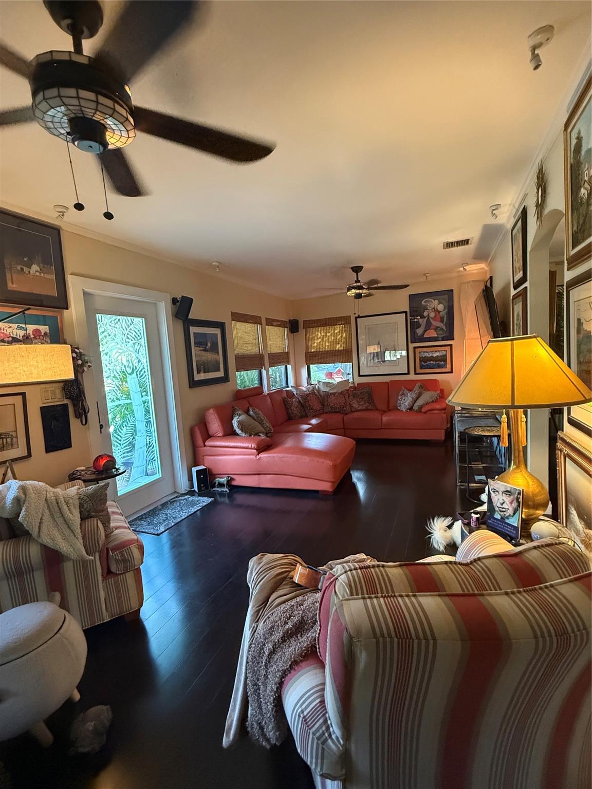 Progresso 2-18 D - Residential Lease