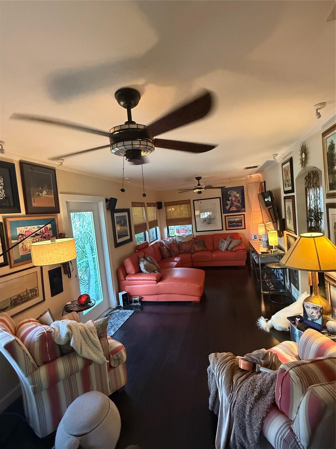 Progresso 2-18 D - Residential Lease