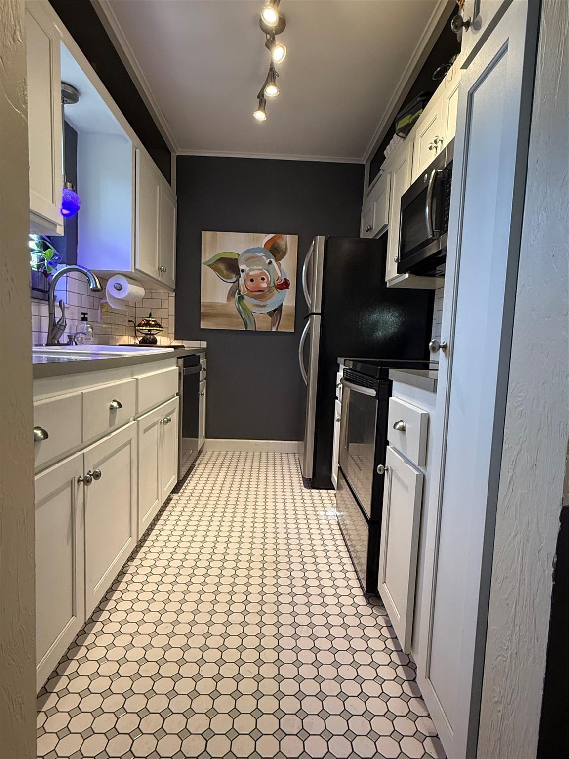 Progresso 2-18 D - Residential Lease