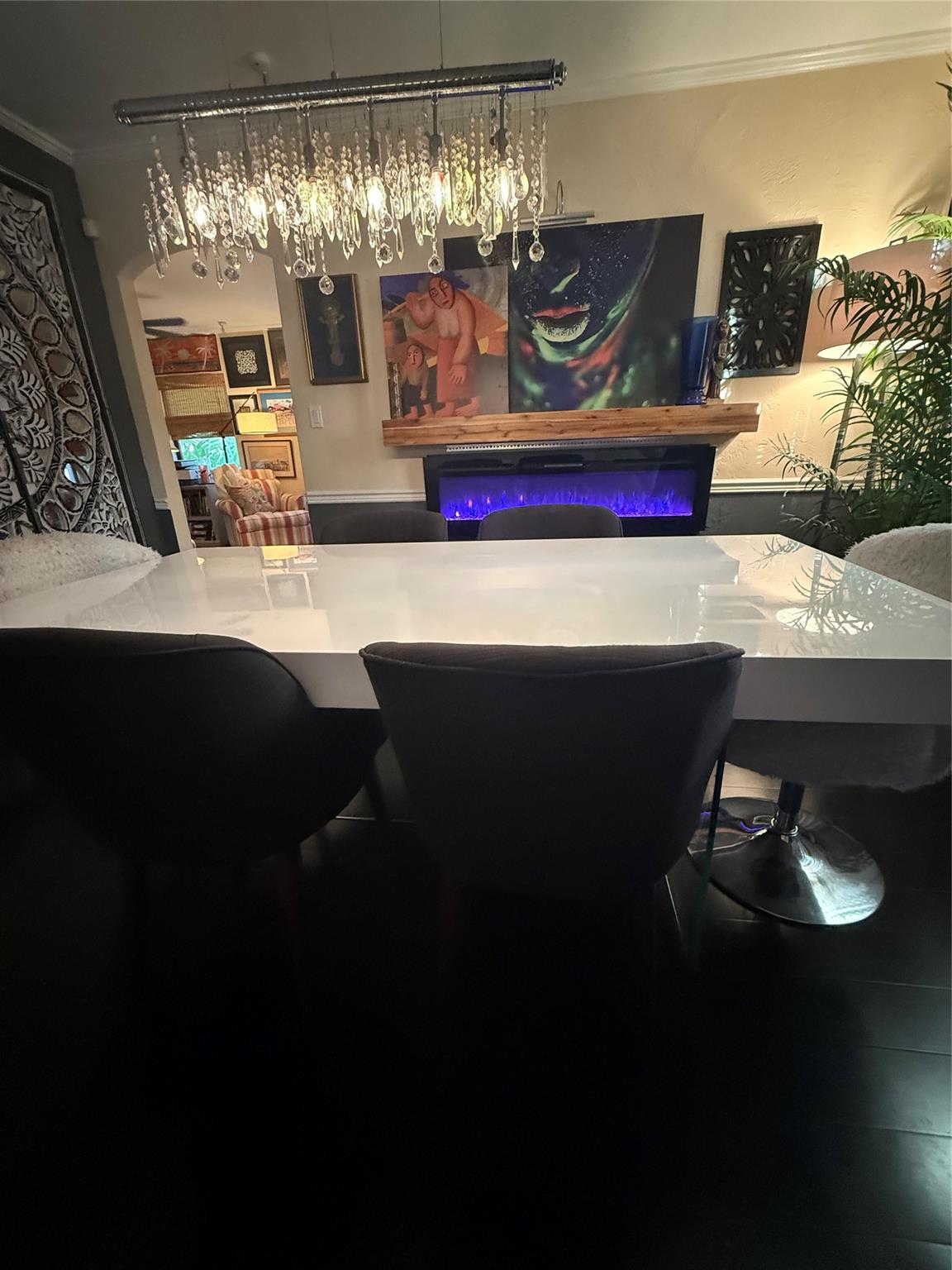 Progresso 2-18 D - Residential Lease