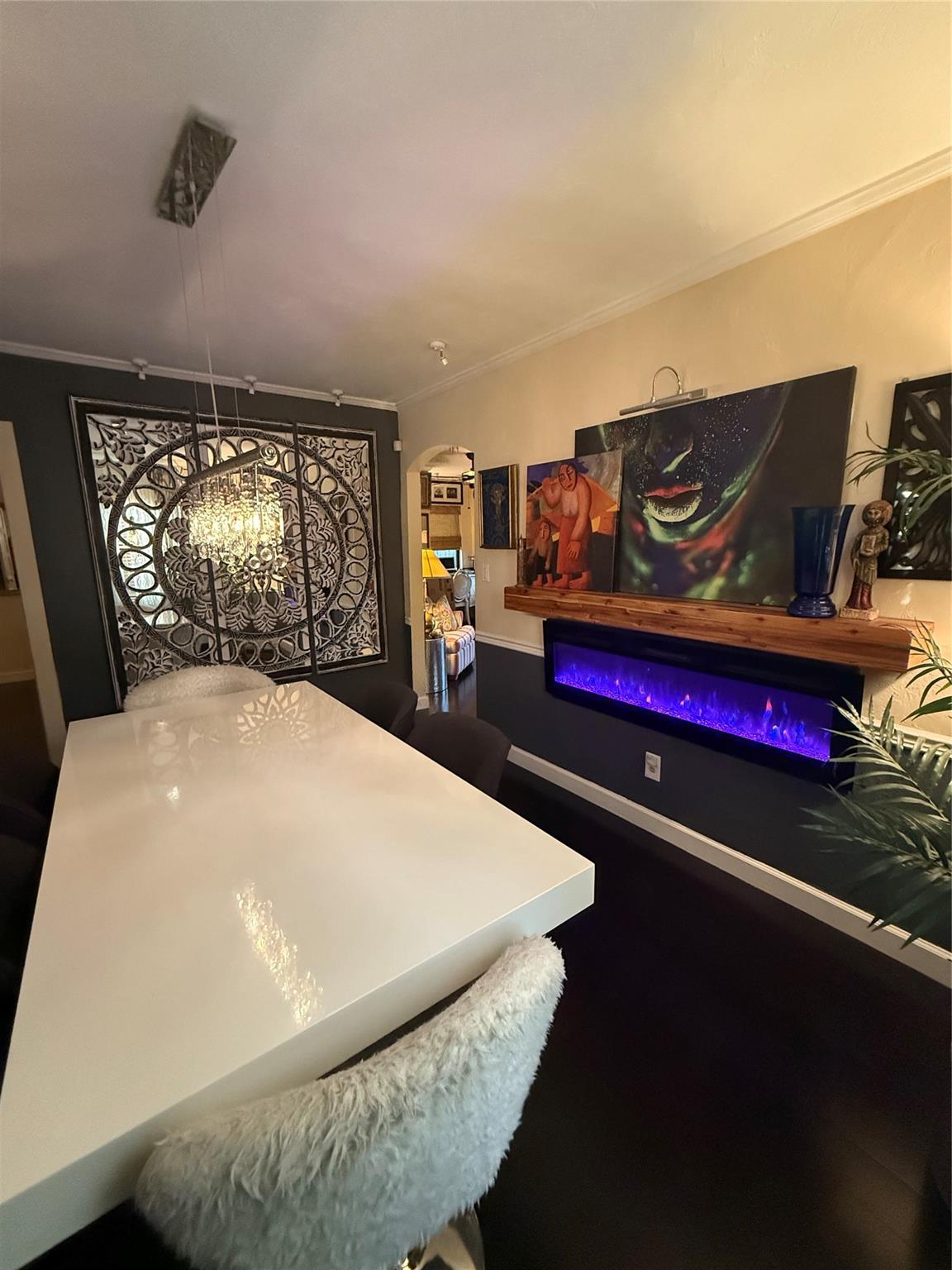 Progresso 2-18 D - Residential Lease