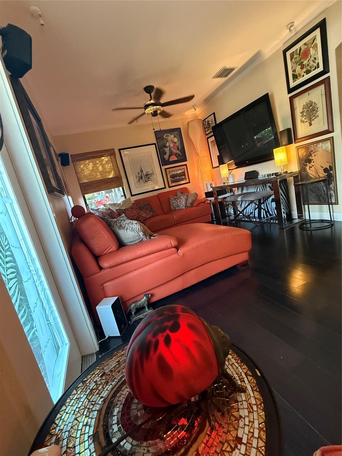 Progresso 2-18 D - Residential Lease