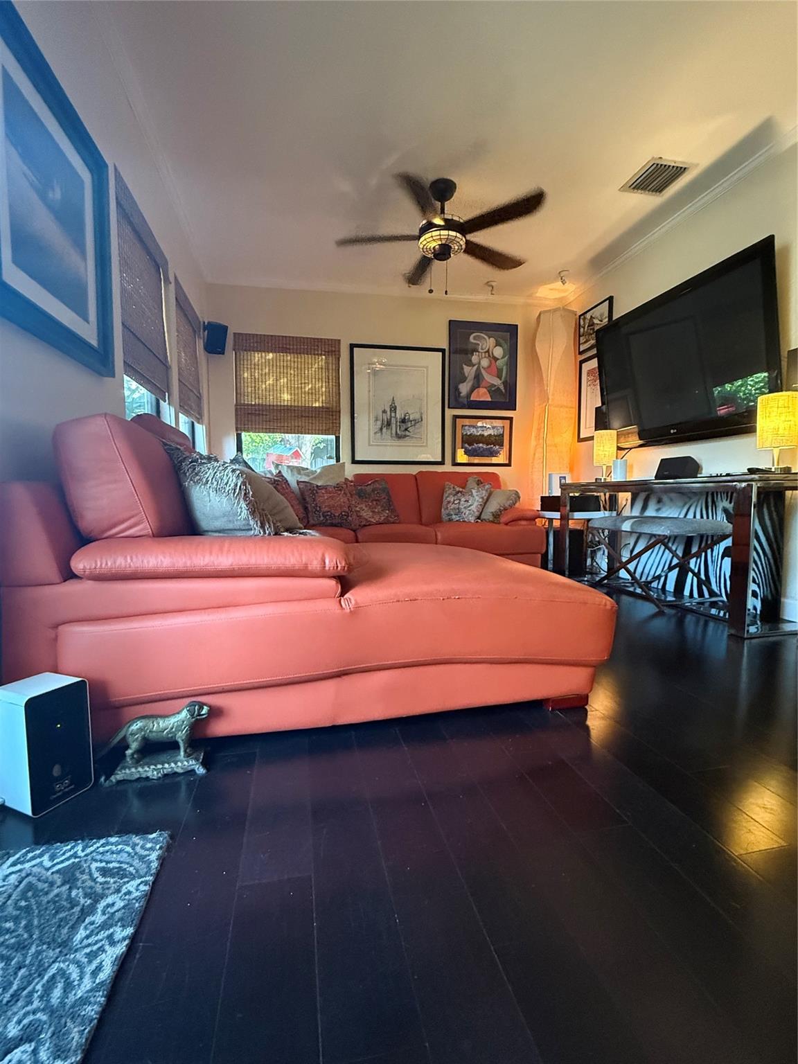 Progresso 2-18 D - Residential Lease