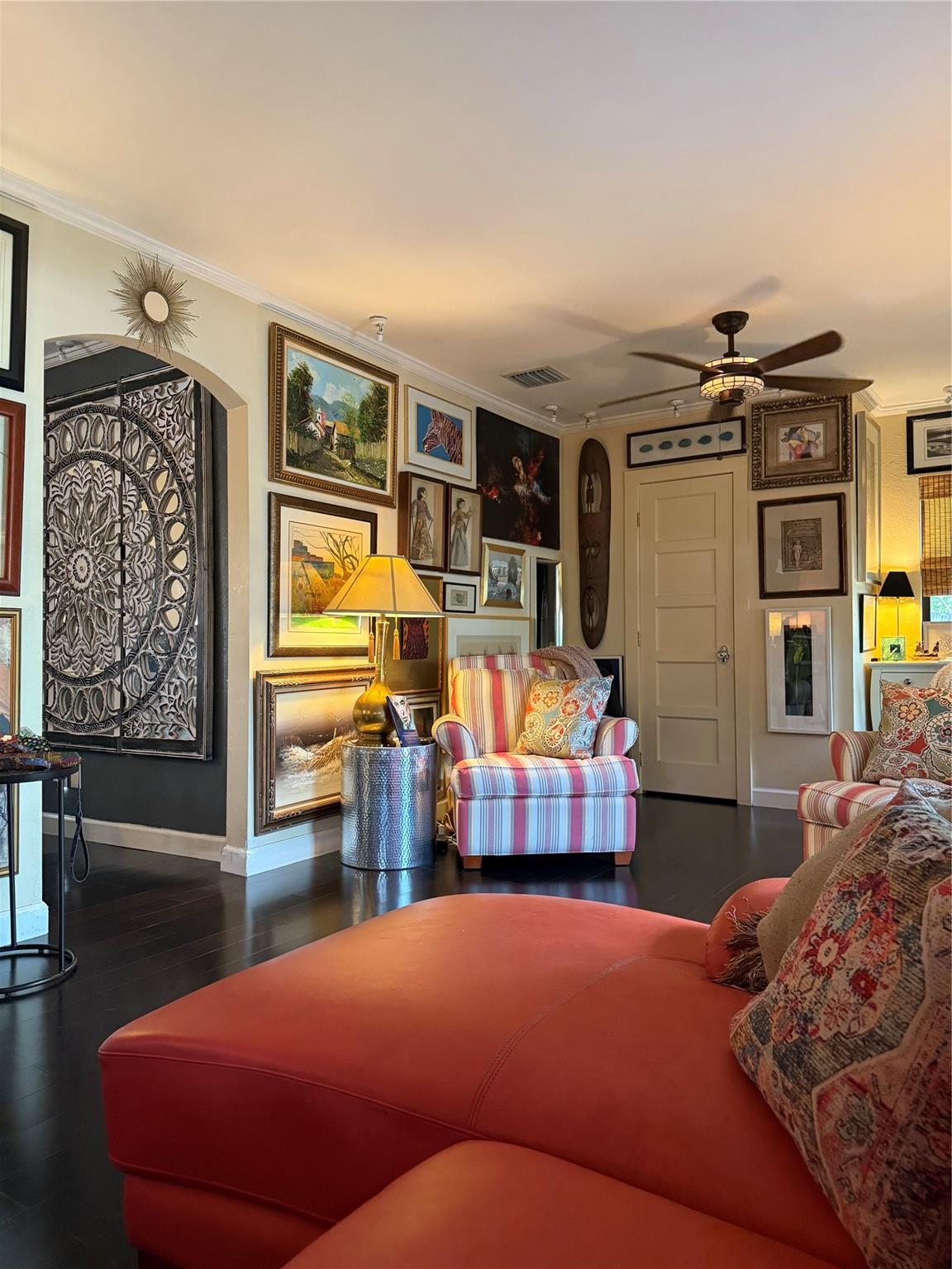 Progresso 2-18 D - Residential Lease