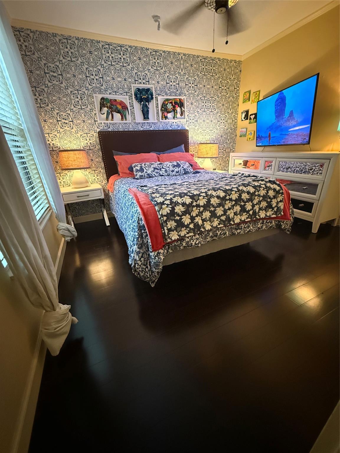 Progresso 2-18 D - Residential Lease