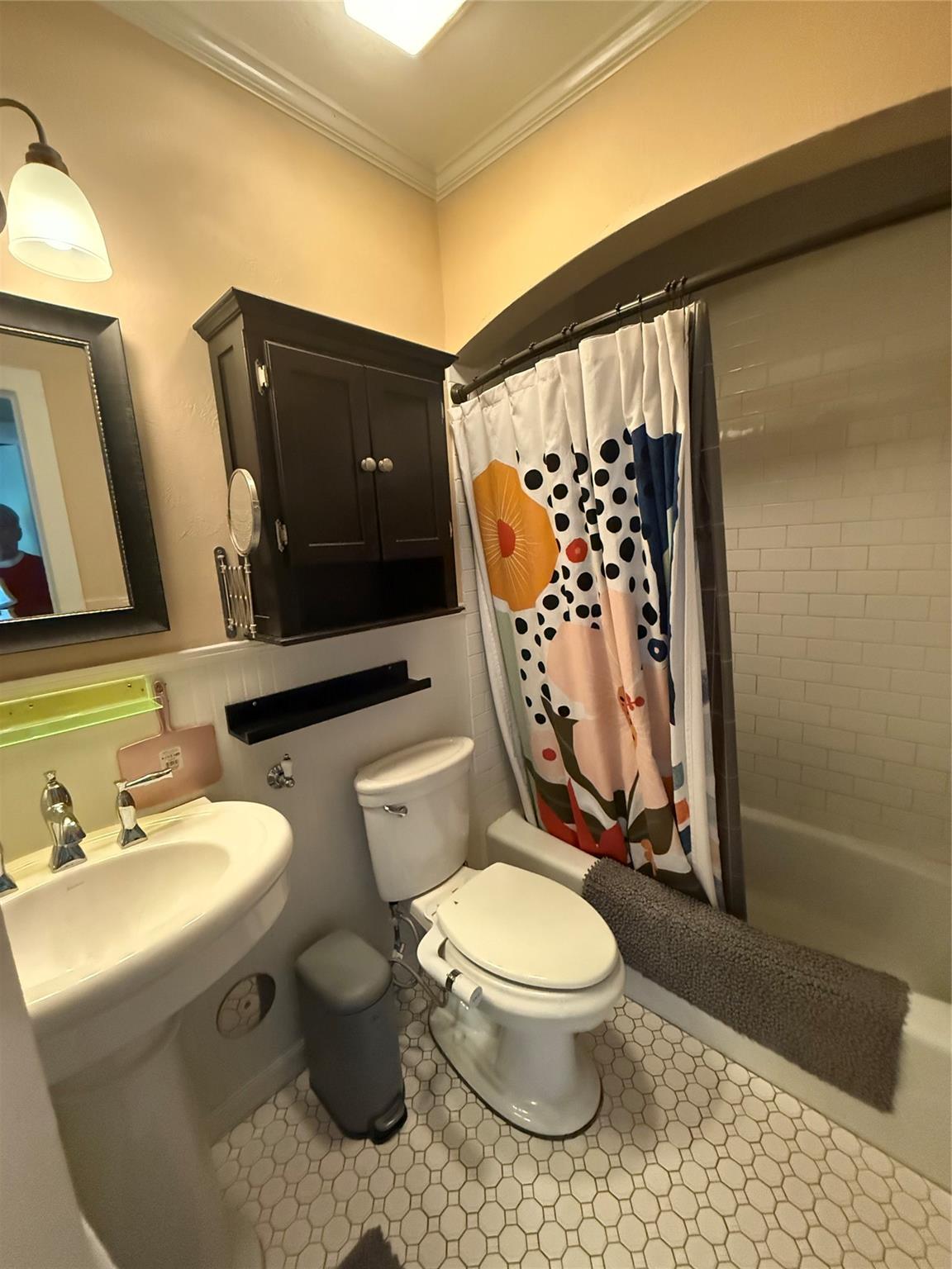 Progresso 2-18 D - Residential Lease