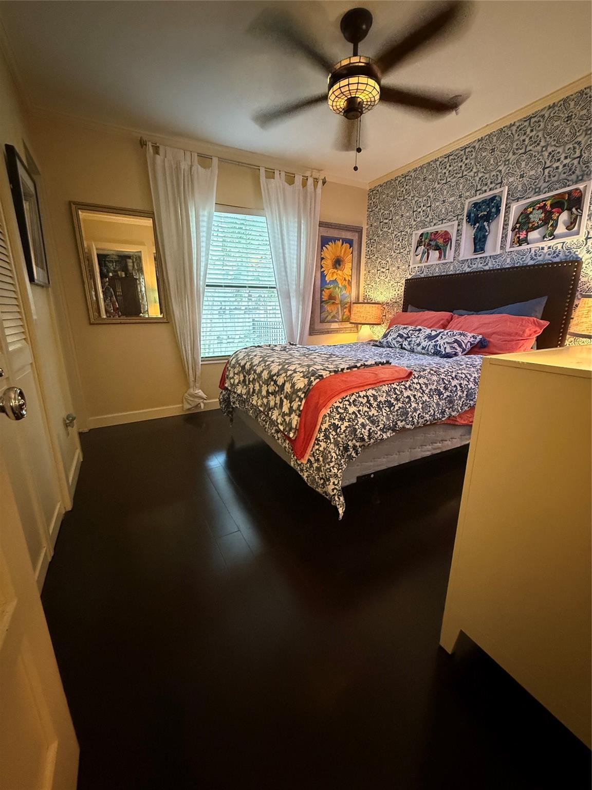 Progresso 2-18 D - Residential Lease