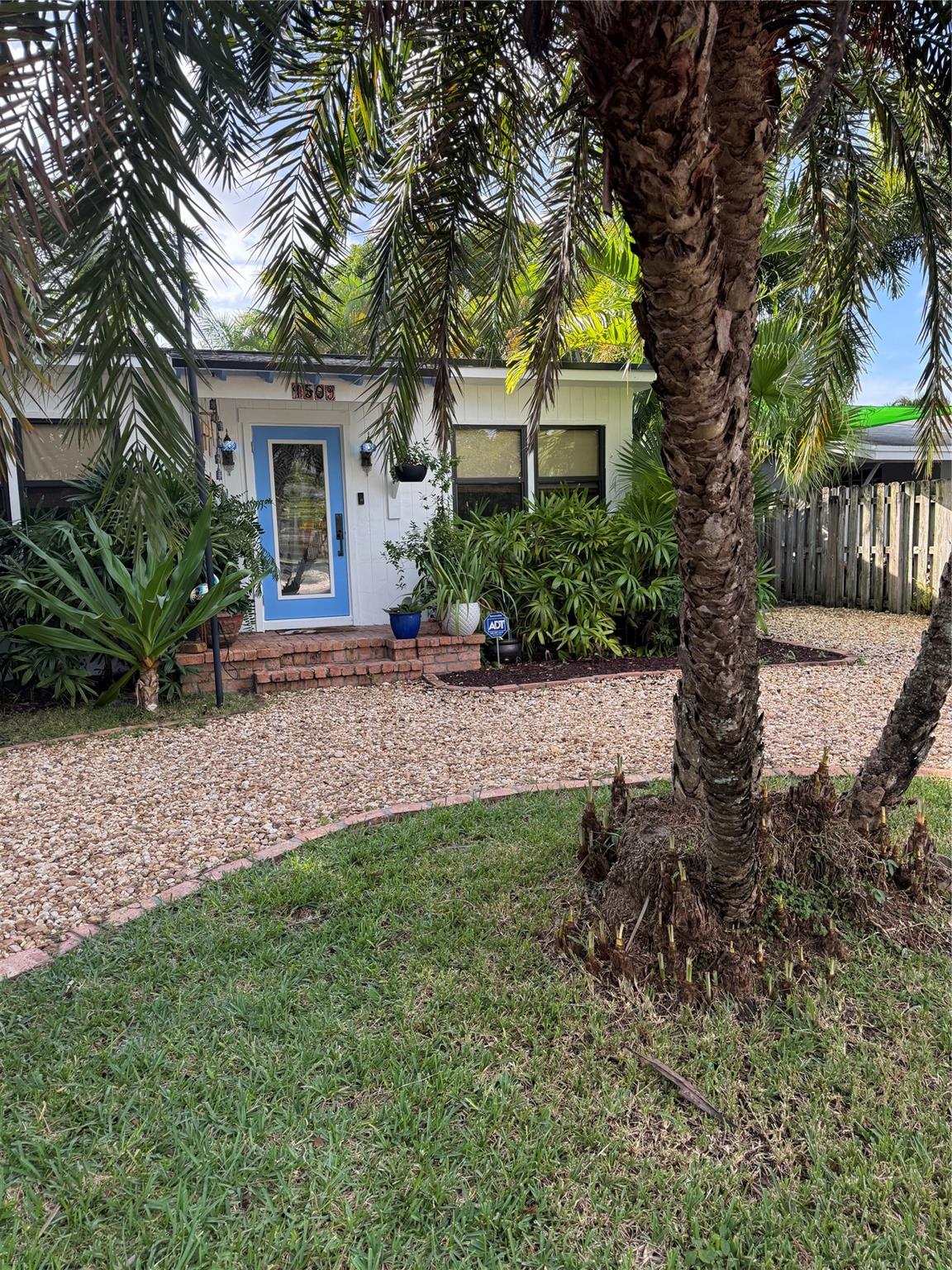 Progresso 2-18 D - Residential Lease