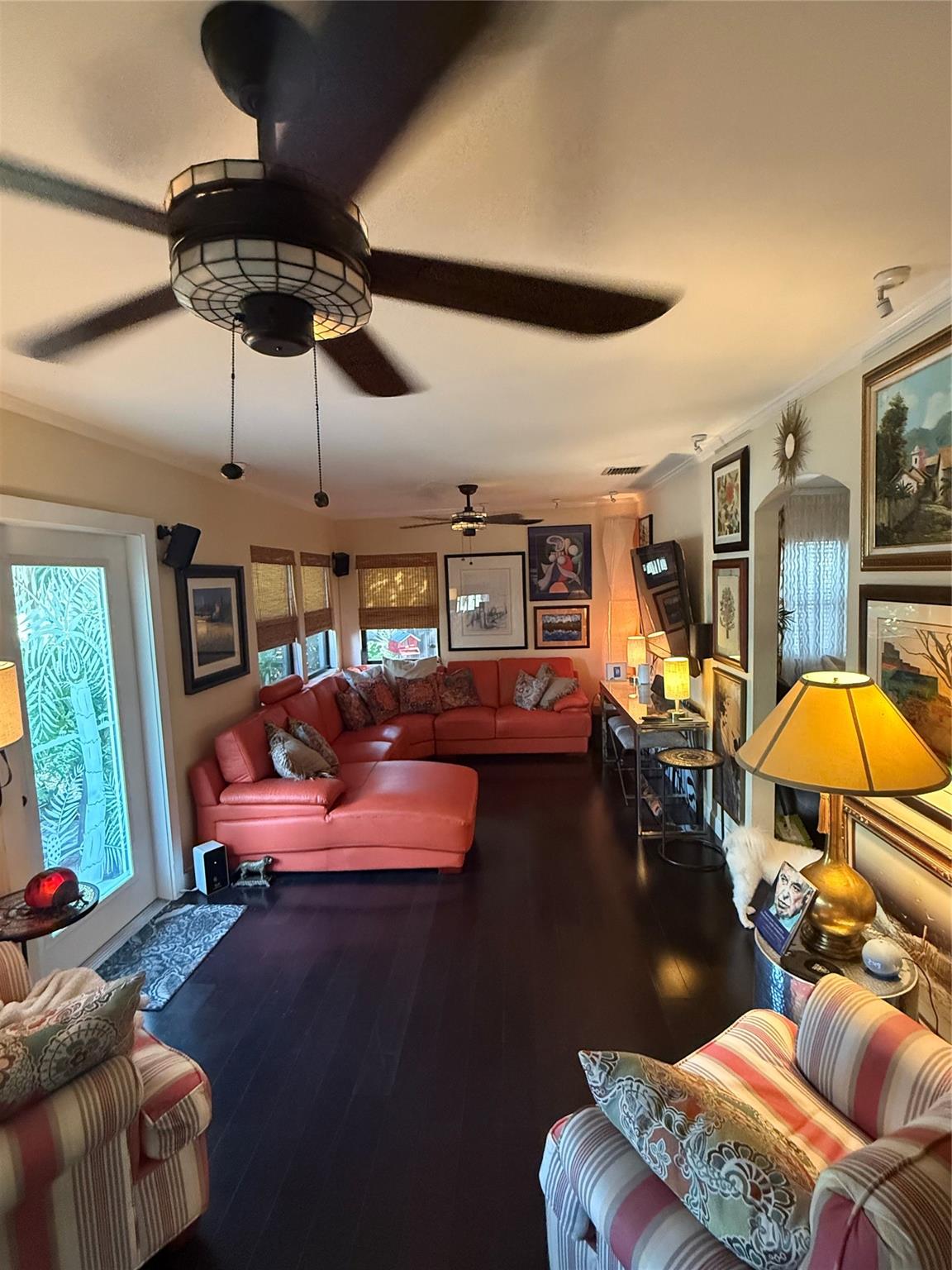 Progresso 2-18 D - Residential Lease