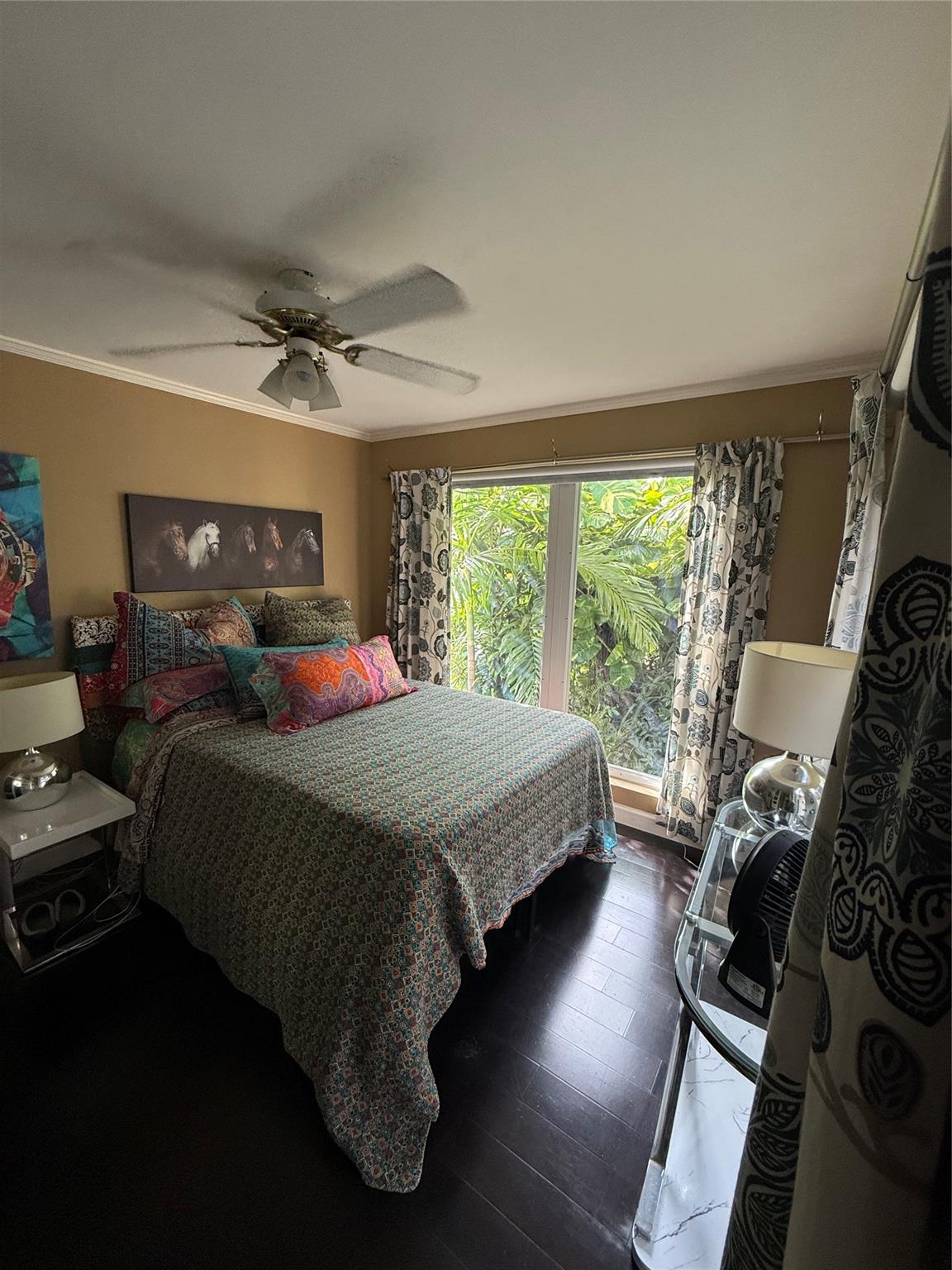 Progresso 2-18 D - Residential Lease