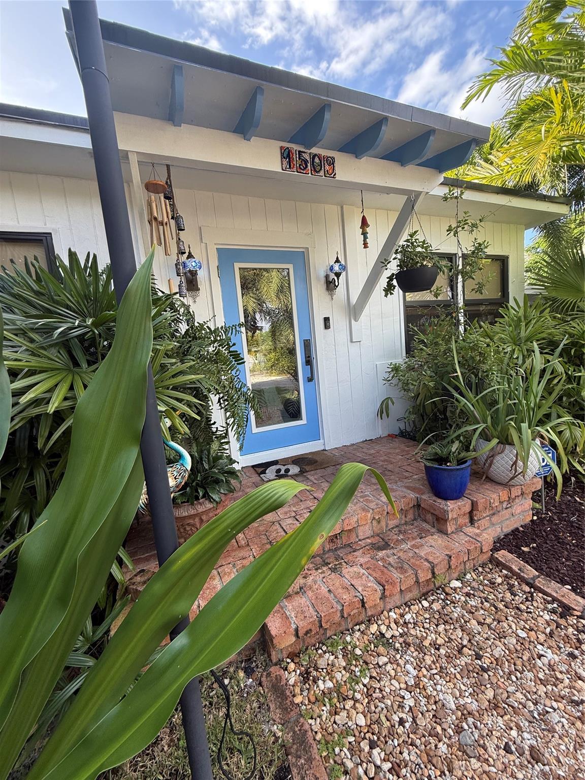 Progresso 2-18 D - Residential Lease