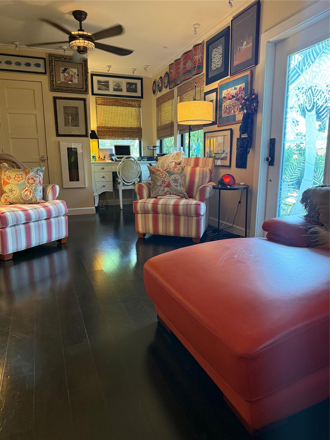 Progresso 2-18 D - Residential Lease