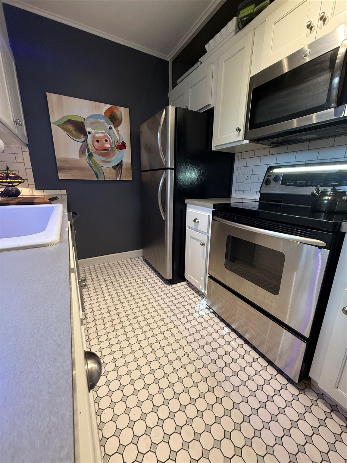 Progresso 2-18 D - Residential Lease