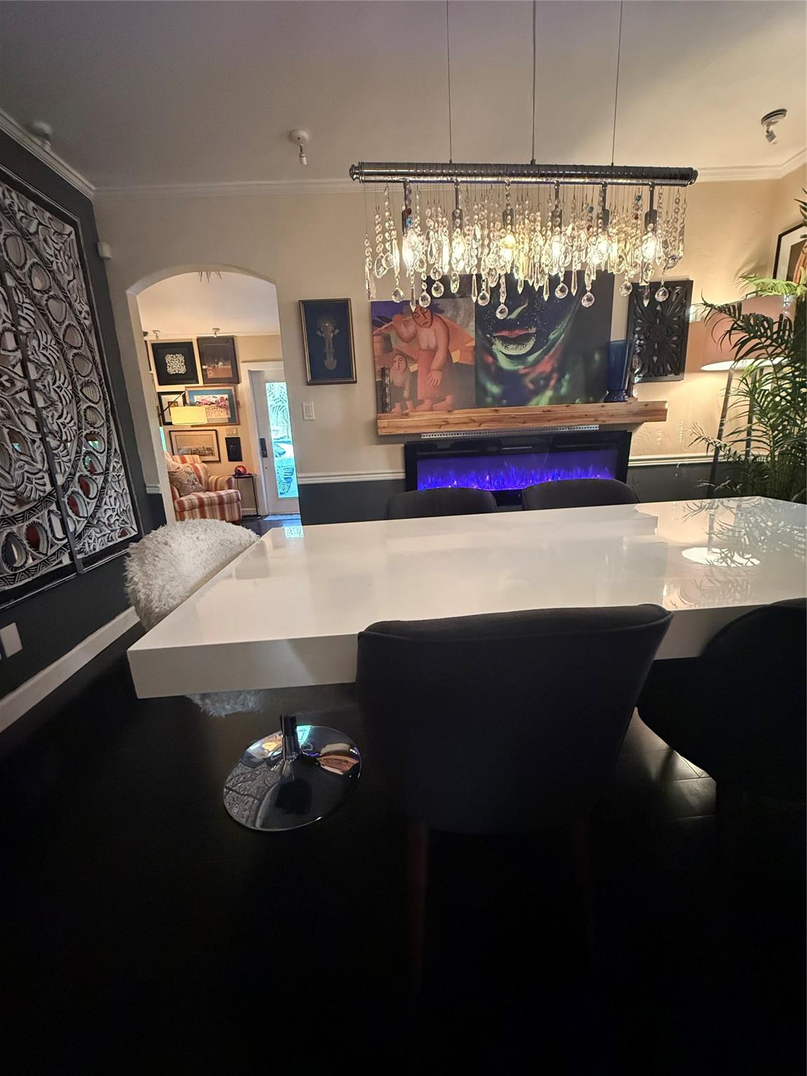 Progresso 2-18 D - Residential Lease