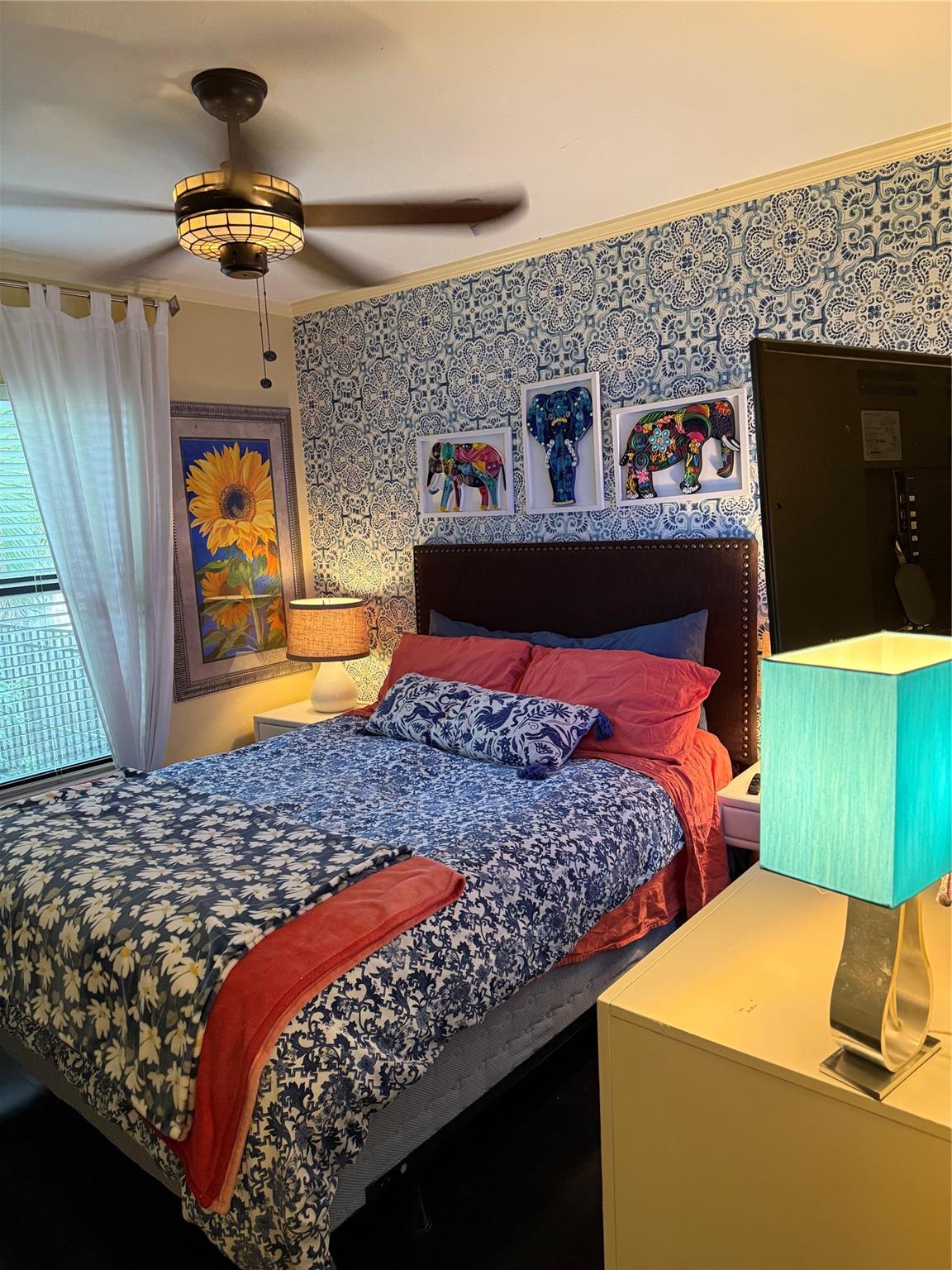 Progresso 2-18 D - Residential Lease