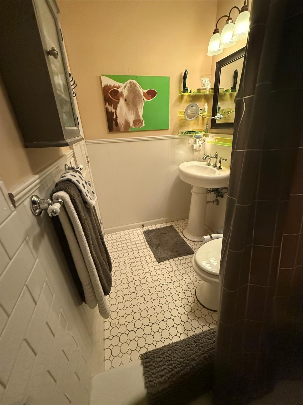 Progresso 2-18 D - Residential Lease