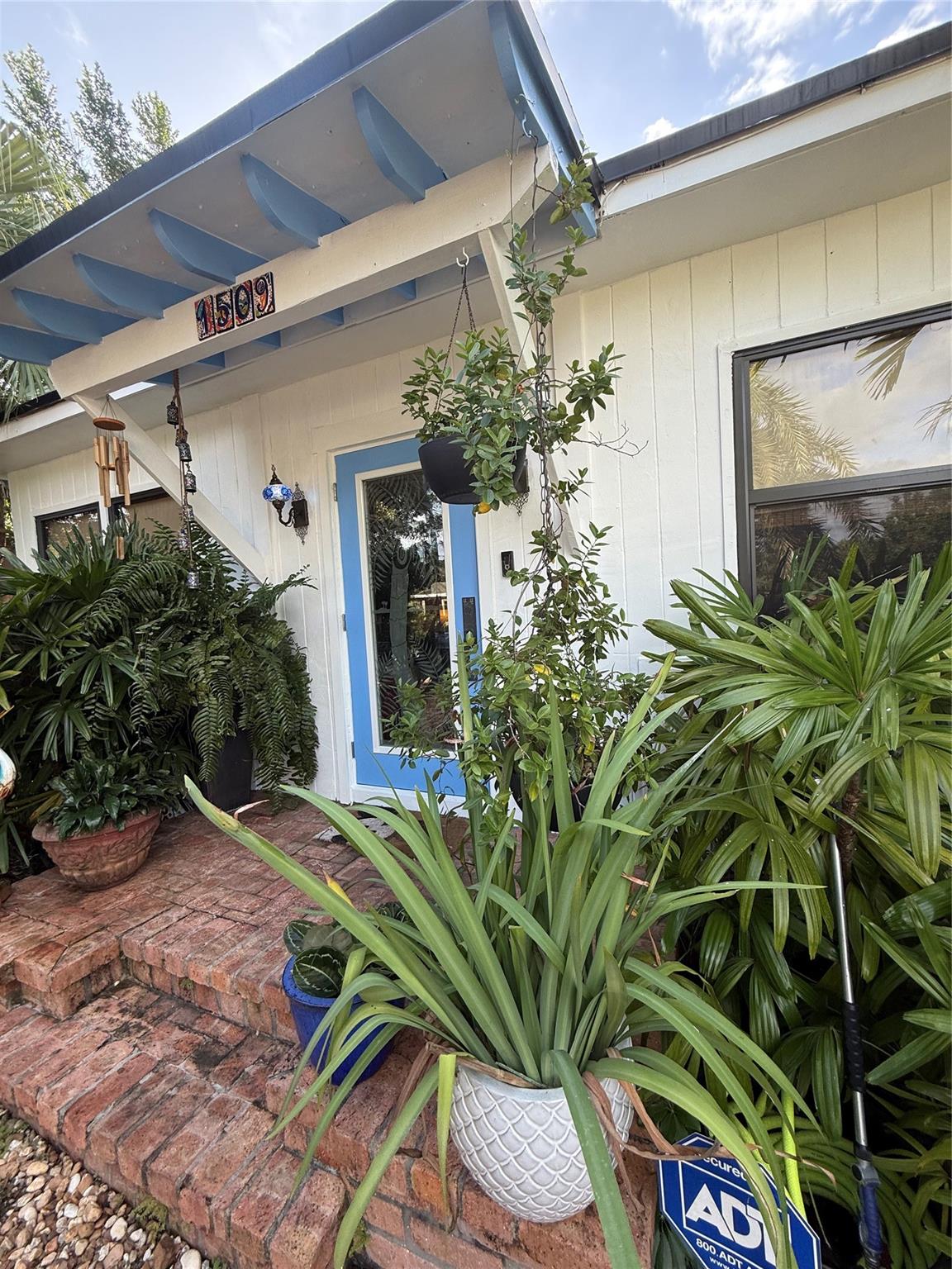 Progresso 2-18 D - Residential Lease