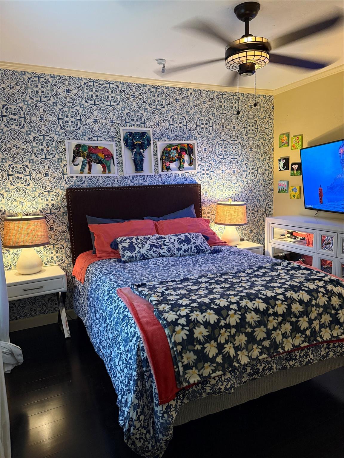 Progresso 2-18 D - Residential Lease