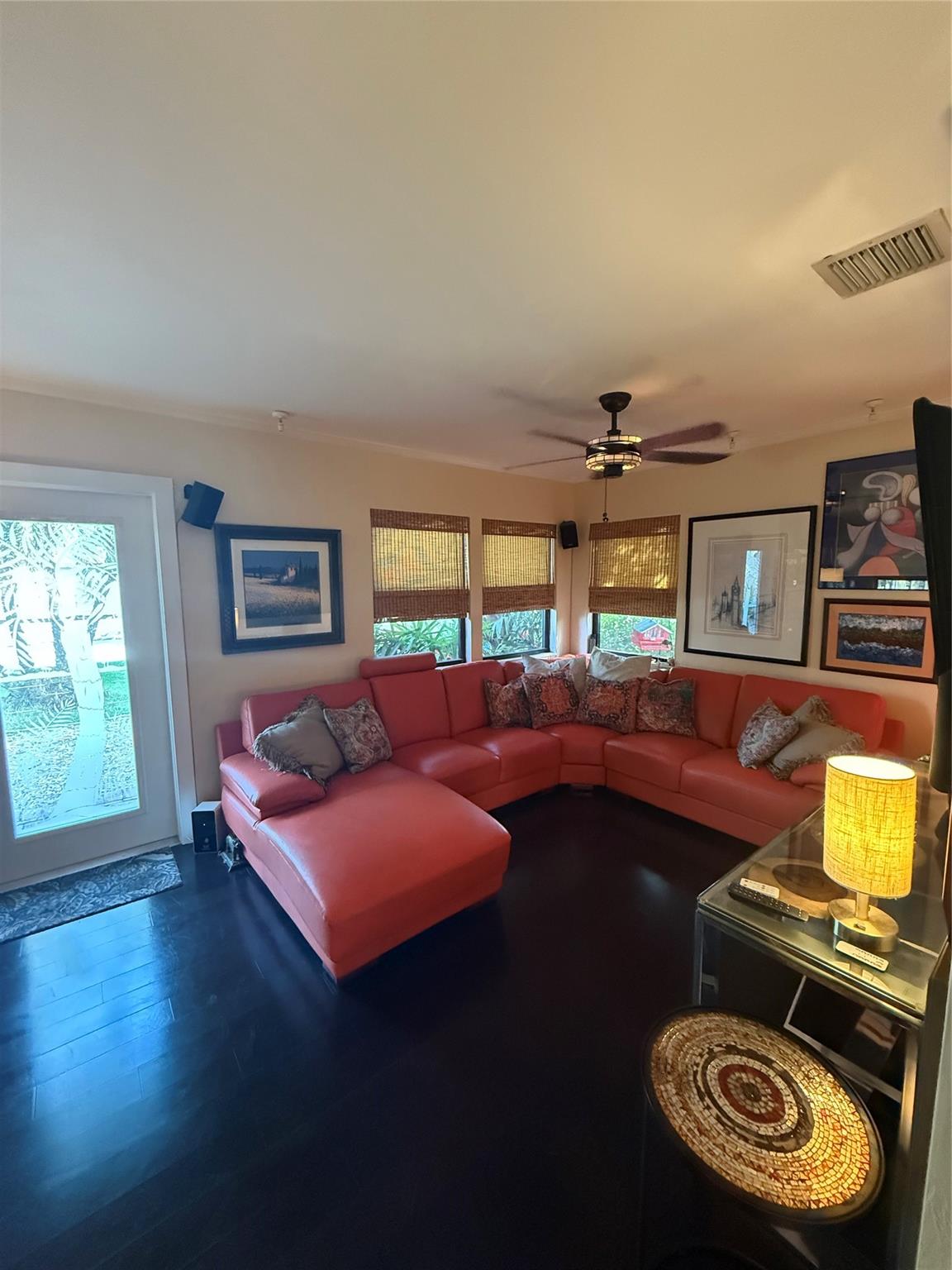 Progresso 2-18 D - Residential Lease